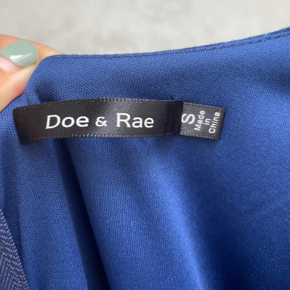 Modcloth Doe & Rae Dress - Picture 5 of 5